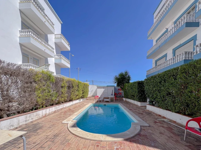 Apartamento T2 para Venda em Tavira (Santa Maria e Santiago) Foto 23