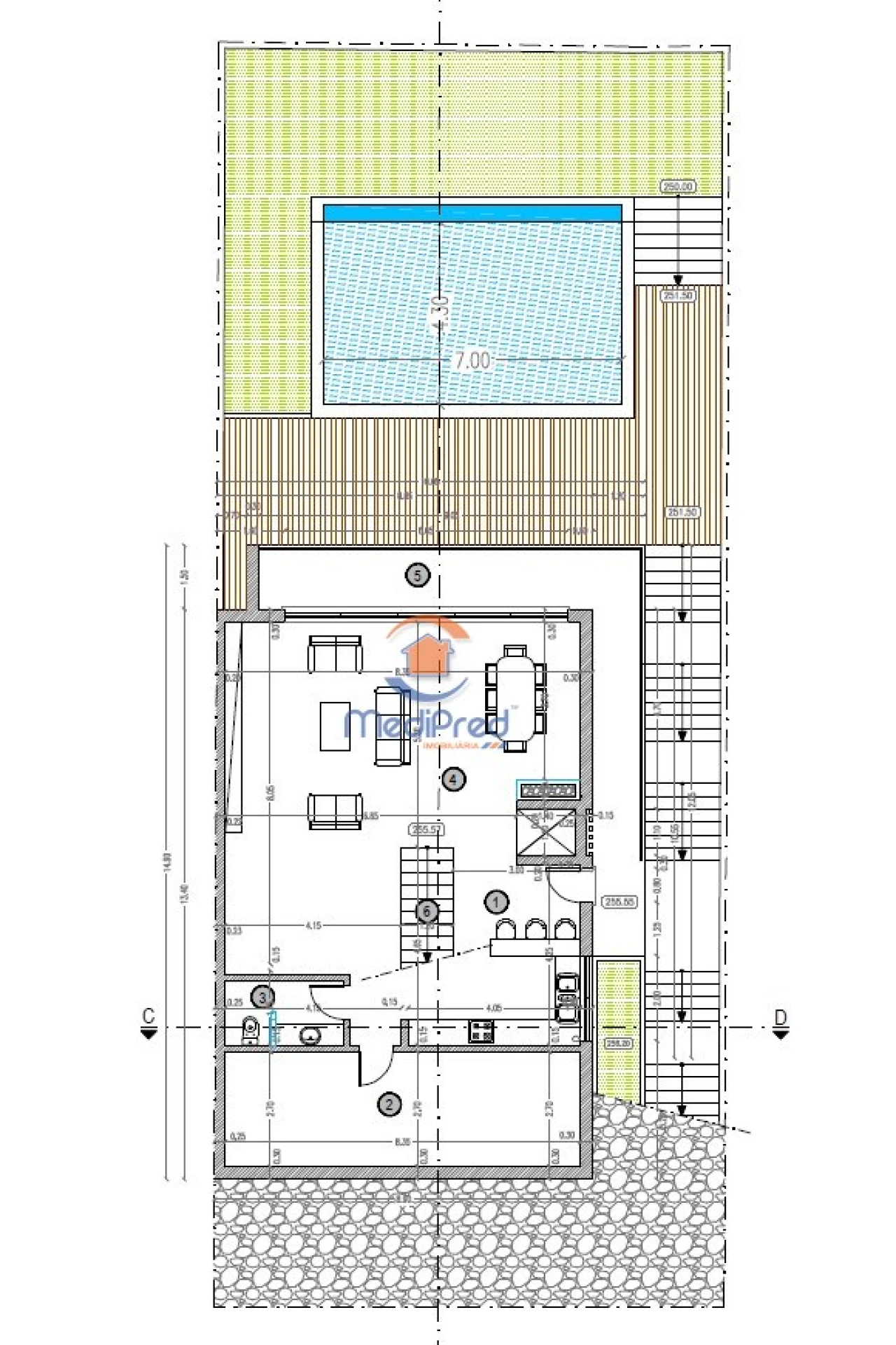 Moradia T4 para Venda em Ramada e Caneças Foto 5