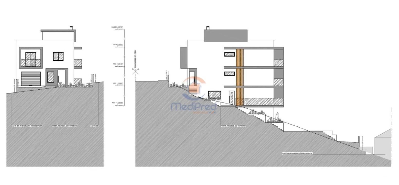 Moradia T4 para Venda em Ramada e Caneças Foto 13