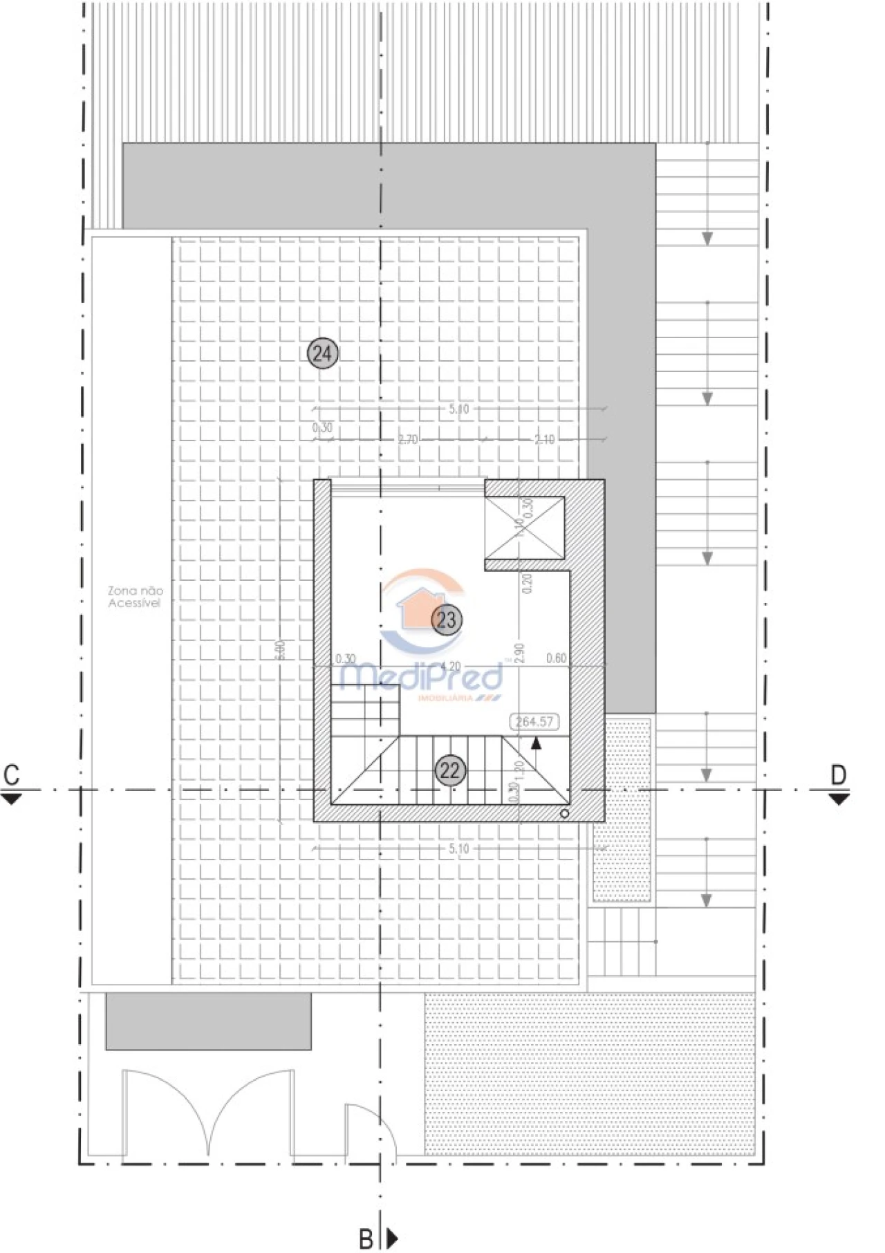 Moradia T4 para Venda em Ramada e Caneças Foto 8