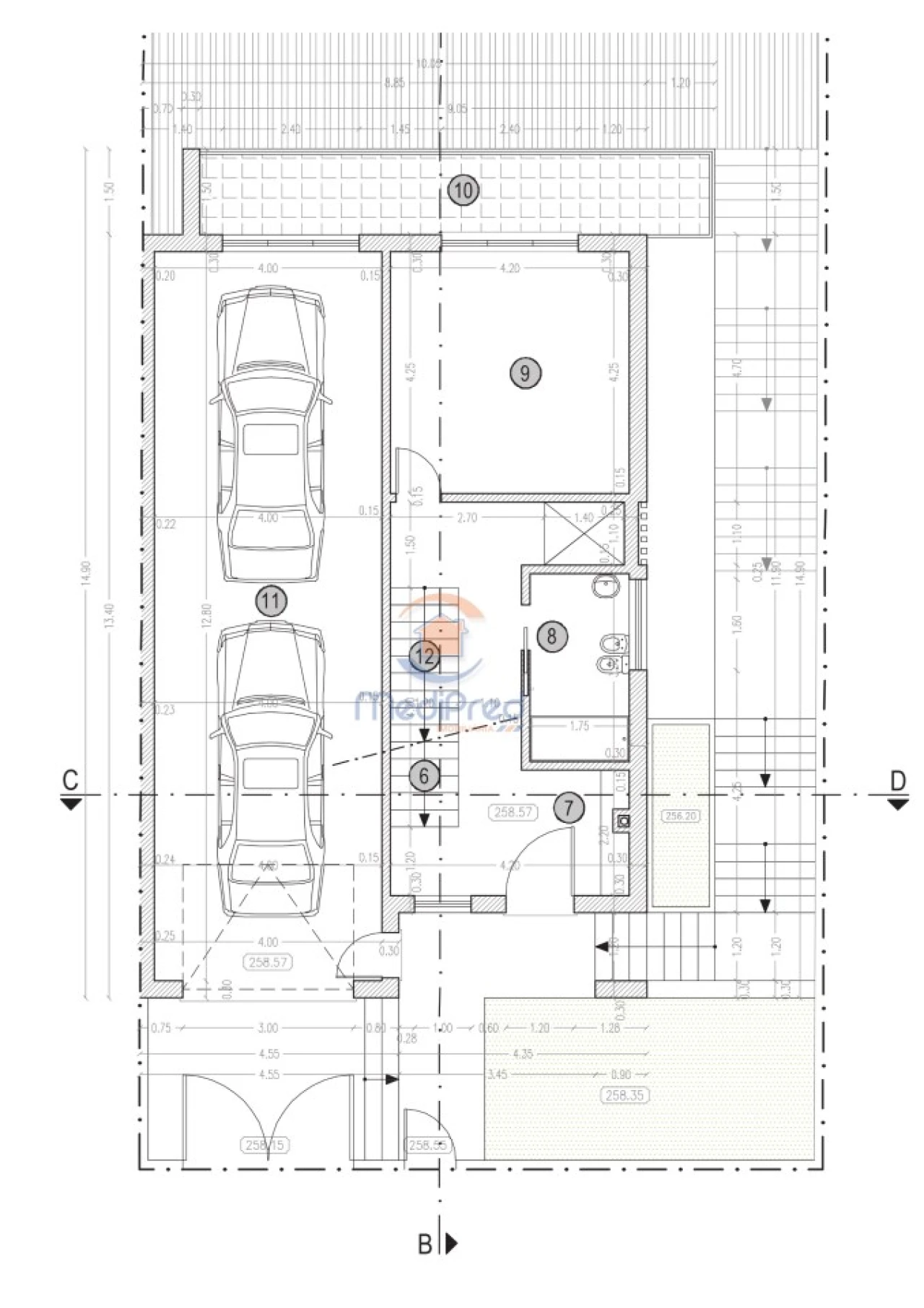 Moradia T4 para Venda em Ramada e Caneças Foto 6