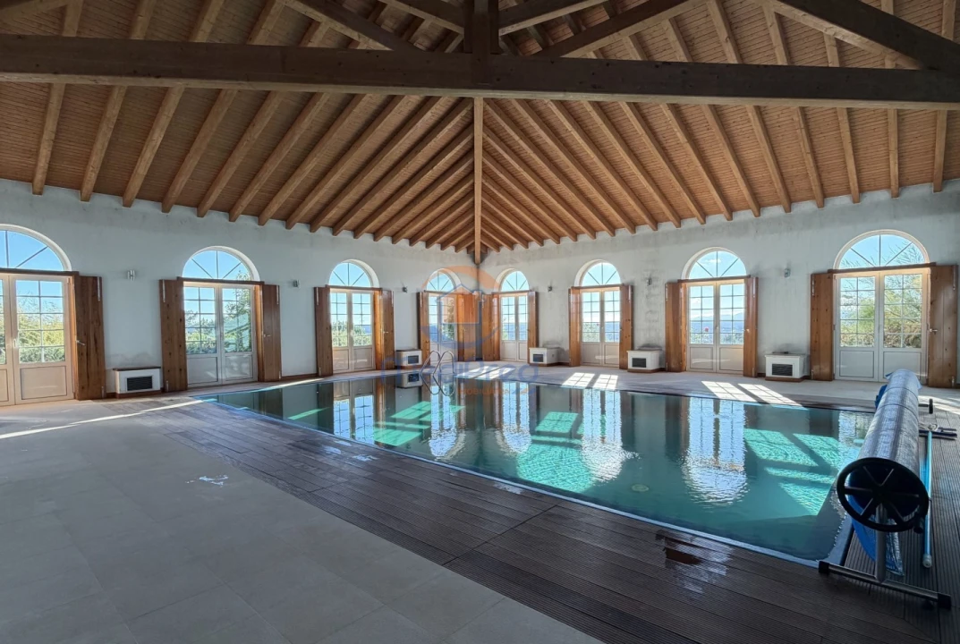 Quinta T5 para Venda em São Pedro de Tomar Foto 12