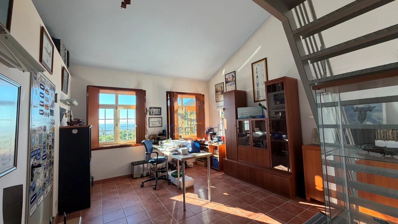 Quinta T5 para Venda em São Pedro de Tomar Foto 58