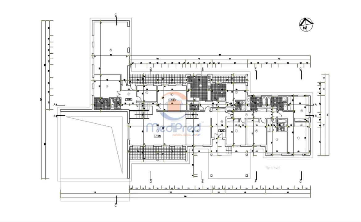 Quinta T5 para Venda em São Pedro de Tomar Foto 68