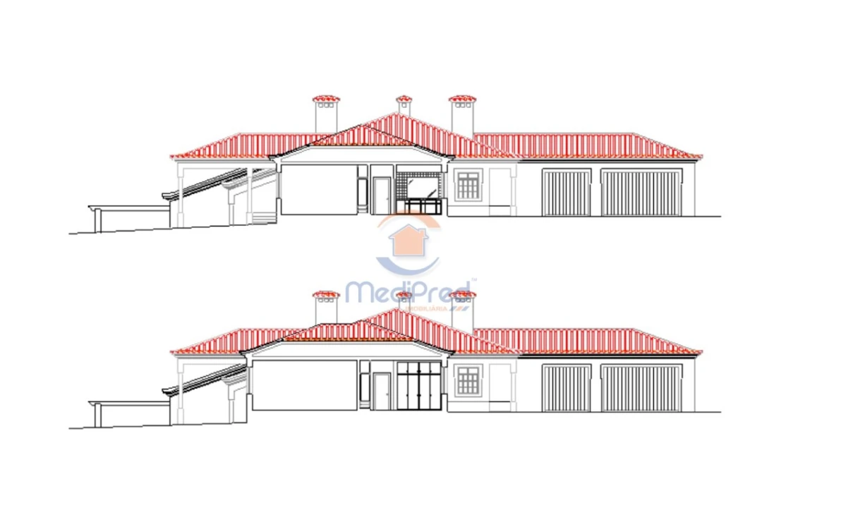 Quinta T5 para Venda em São Pedro de Tomar Foto 72