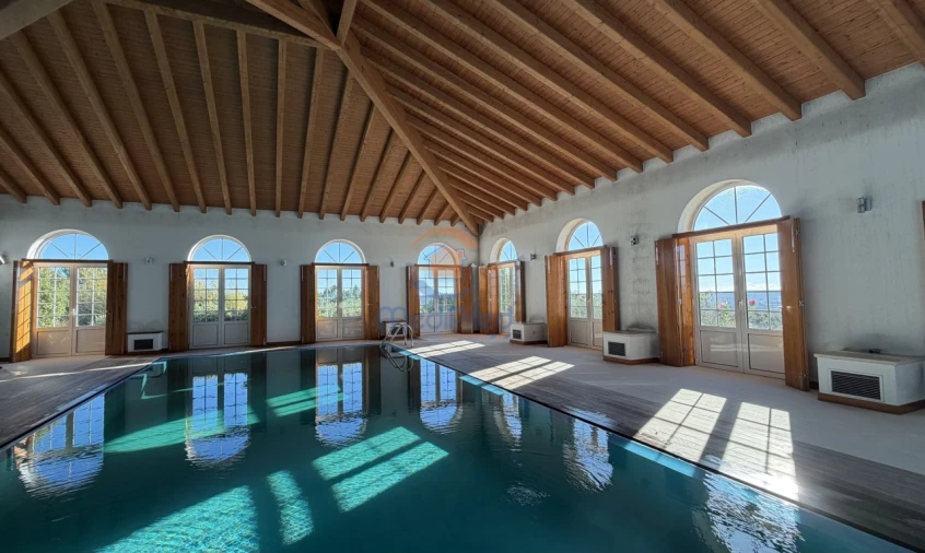 Quinta T5 para Venda em São Pedro de Tomar Foto 4