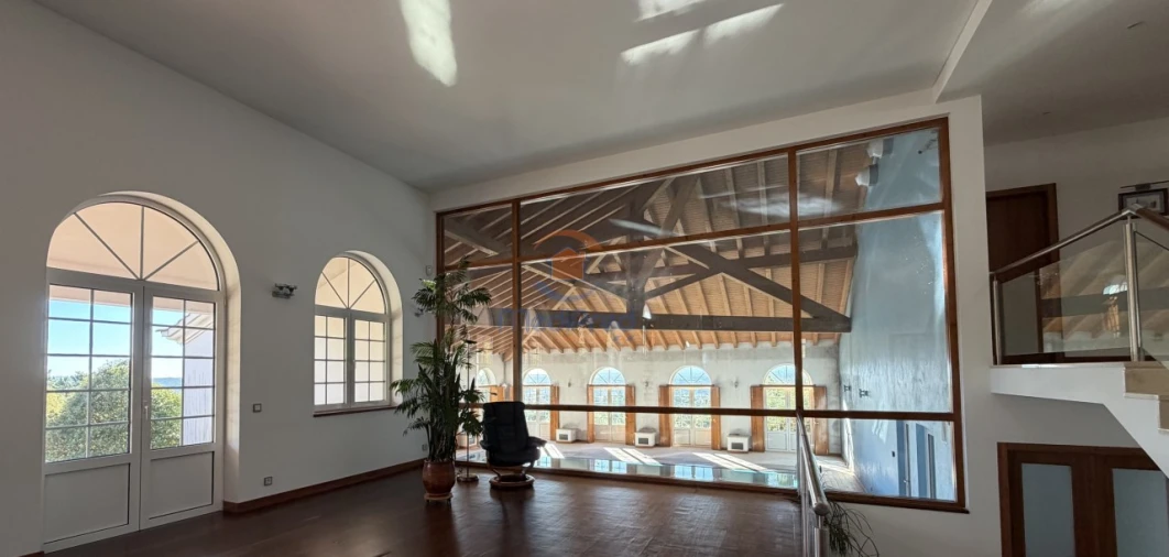 Quinta T5 para Venda em São Pedro de Tomar Foto 6