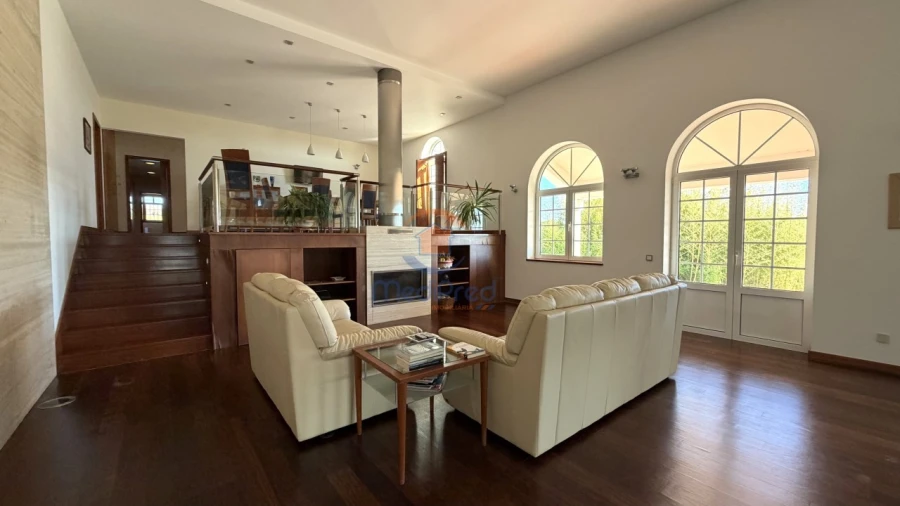 Quinta T5 para Venda em São Pedro de Tomar Foto 8