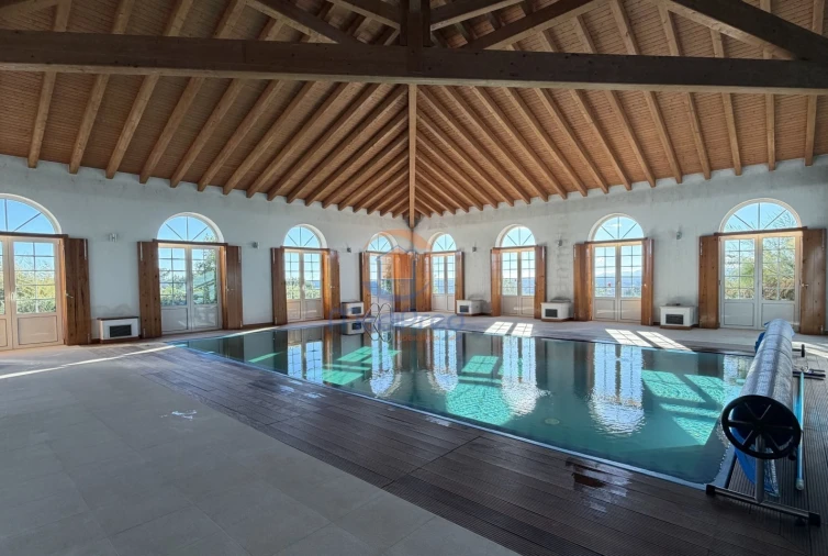 Quinta T5 para Venda em São Pedro de Tomar Foto 12