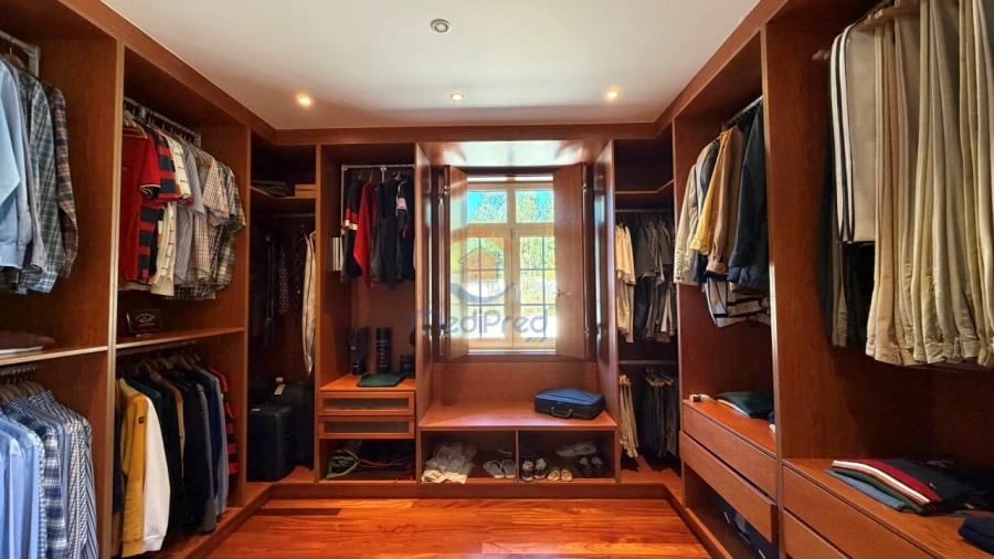 Quinta T5 para Venda em São Pedro de Tomar Foto 35