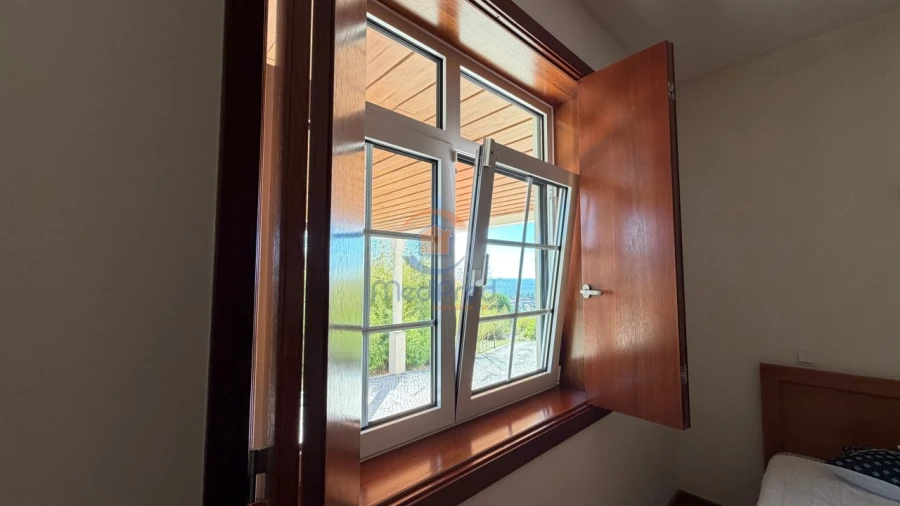 Quinta T5 para Venda em São Pedro de Tomar Foto 44