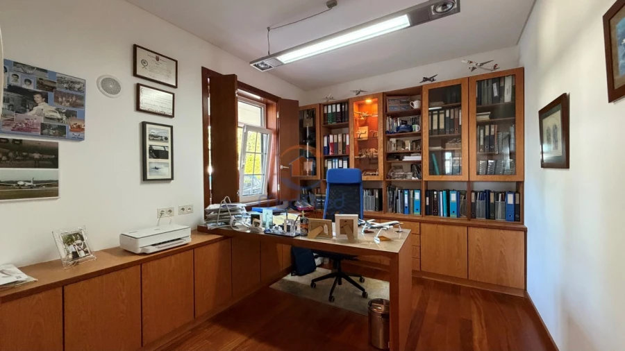 Quinta T5 para Venda em São Pedro de Tomar Foto 57