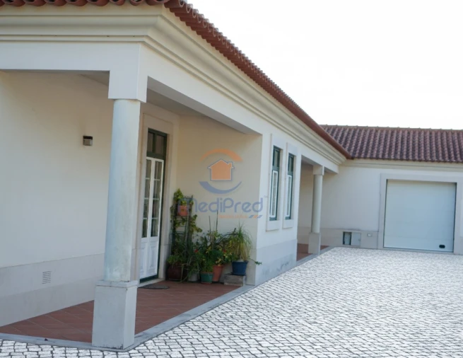 Quinta T5 para Venda em São Pedro de Tomar Foto 62