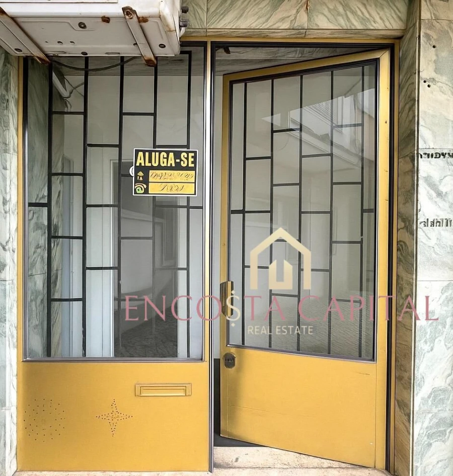 Negócio para Venda em Queluz e Belas Foto 14