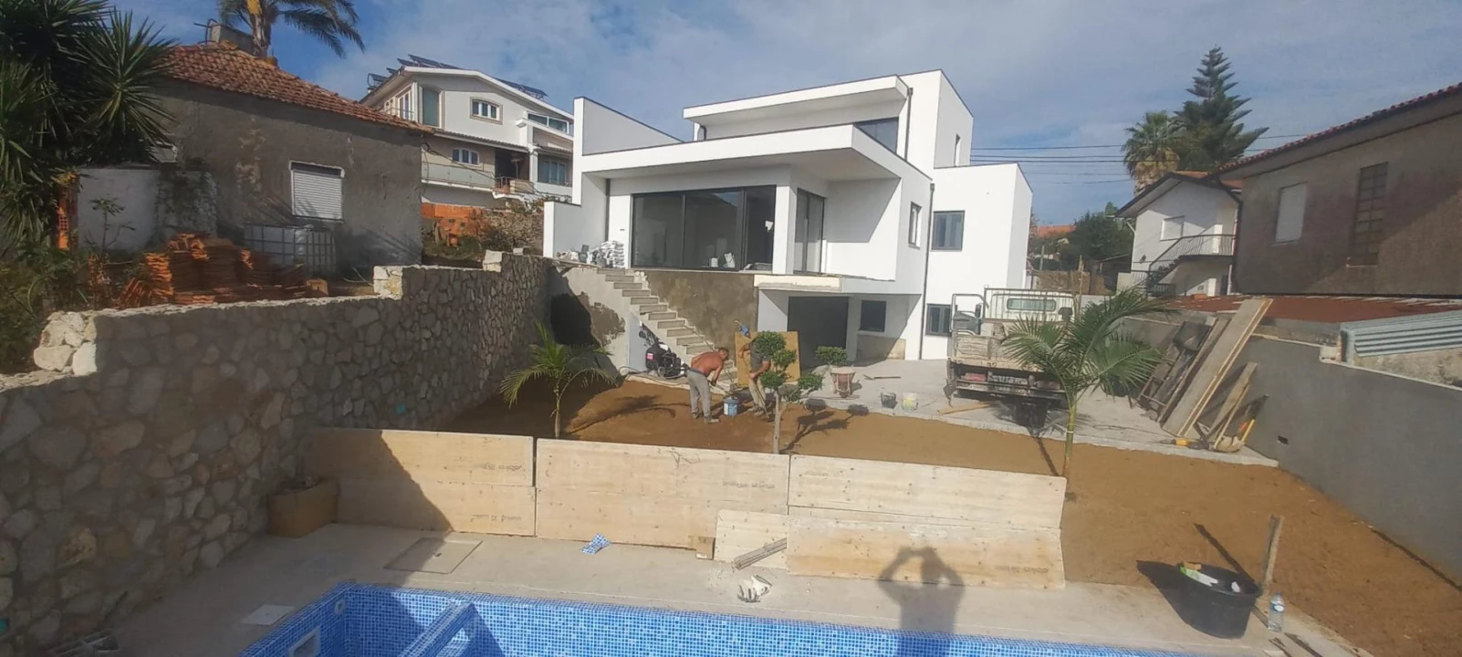 Moradia T3 para Venda em Vila de Cucujães Foto 1