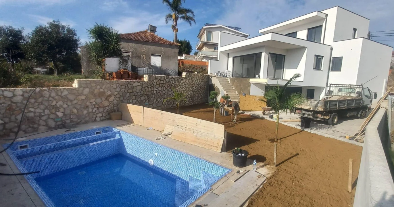 Moradia T3 para Venda em Vila de Cucujães Foto 2