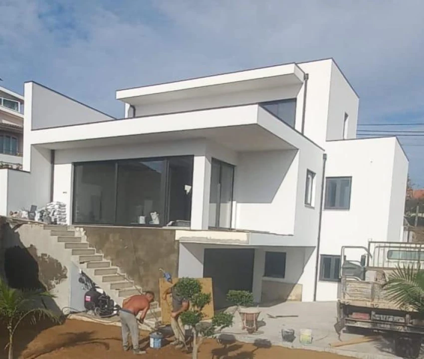 Moradia T3 para Venda em Vila de Cucujães Foto 3