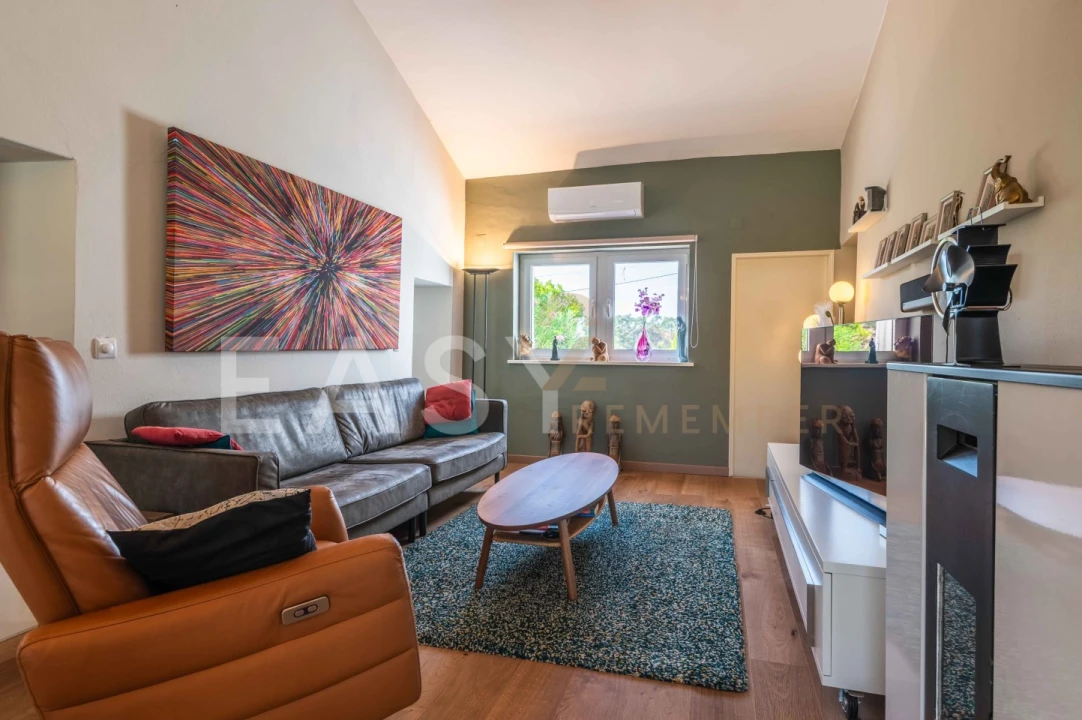 Moradia T4 para Venda em São Bartolomeu de Messines Foto 22