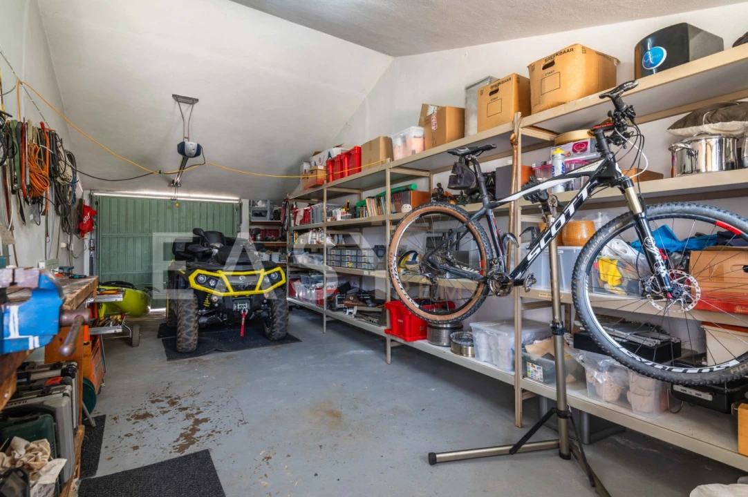 Moradia T4 para Venda em São Bartolomeu de Messines Foto 39