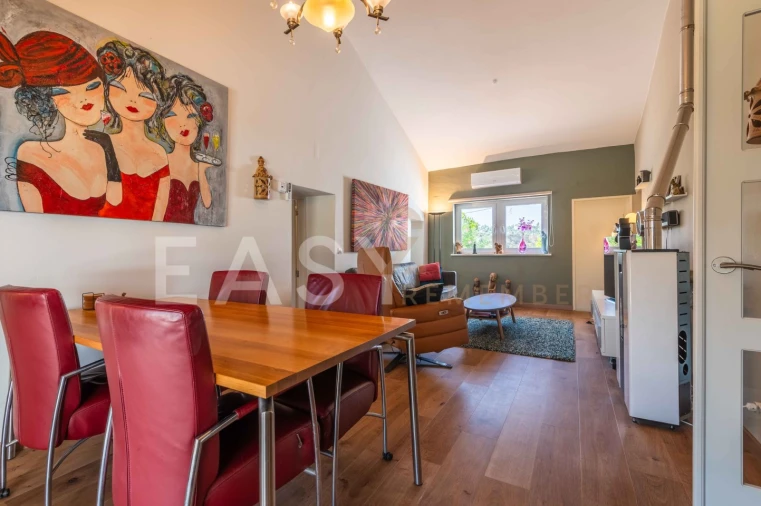 Moradia T4 para Venda em São Bartolomeu de Messines Foto 21