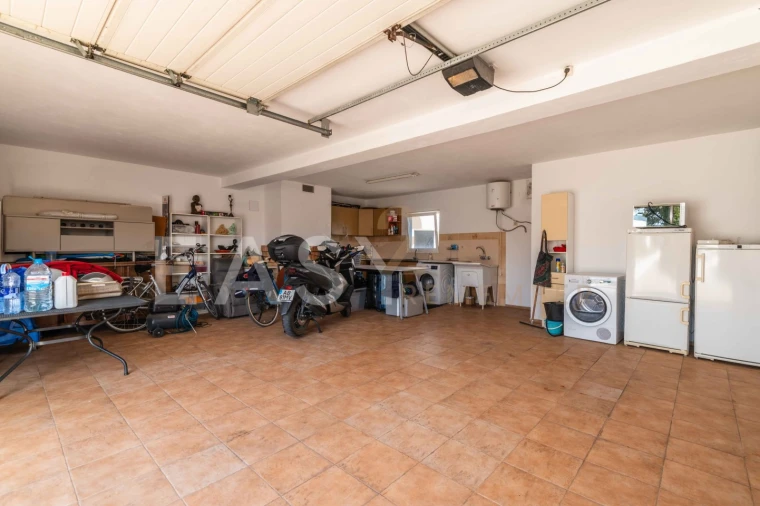 Moradia T4 para Venda em São Bartolomeu de Messines Foto 38