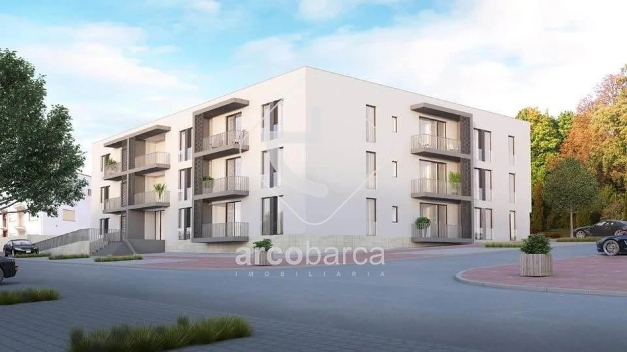 Apartamento T3 para Venda em São Jorge e Ermelo Foto 15