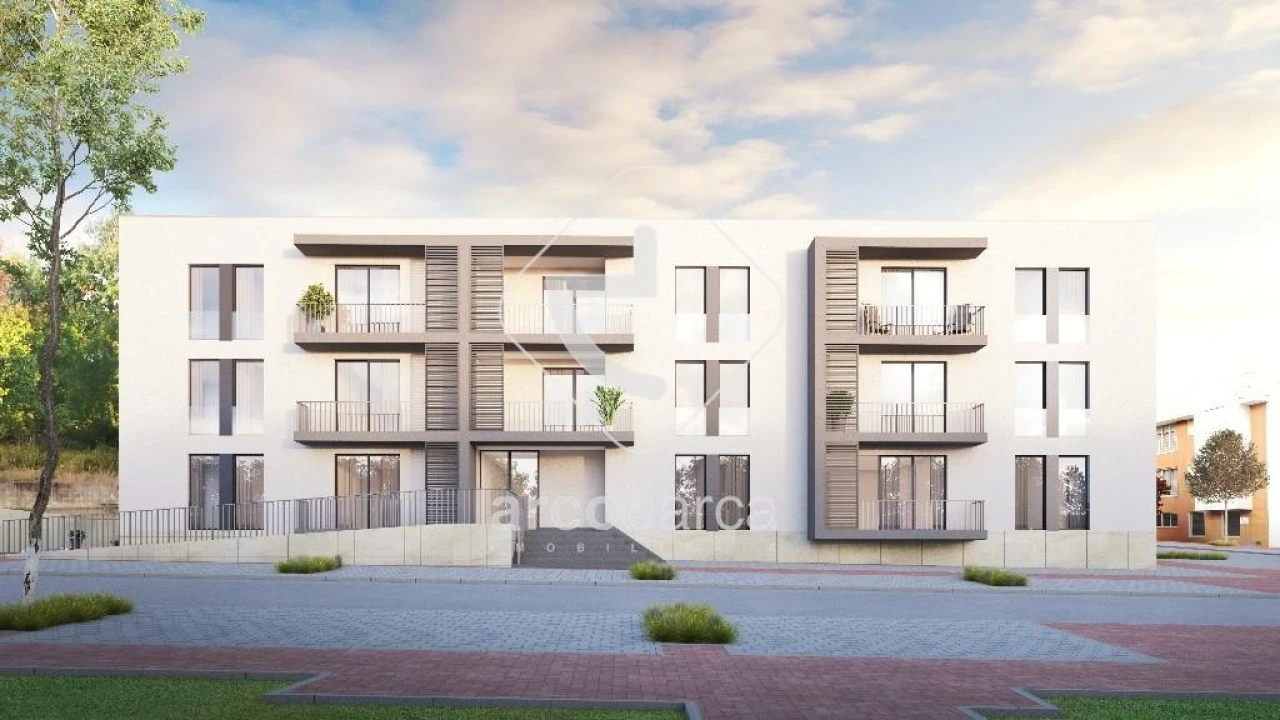 Apartamento T3 para Venda em São Jorge e Ermelo Foto 16