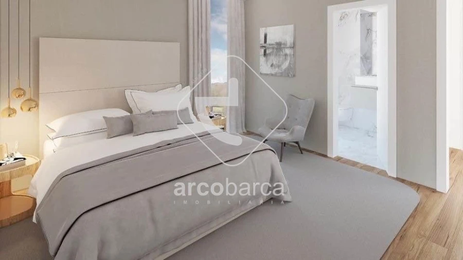 Apartamento T3 para Venda em São Jorge e Ermelo Foto 5