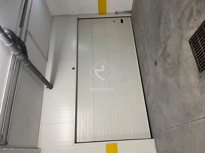 Apartamento T3 para Venda em São Jorge e Ermelo Foto 36