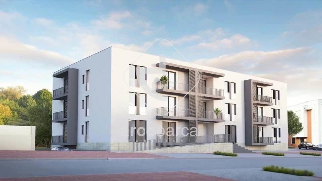 Apartamento T3 para Venda em São Jorge e Ermelo Foto 12