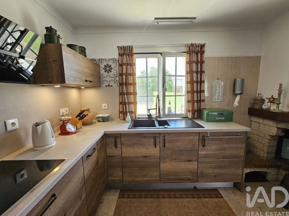 Moradia T5 para Venda em Ansião Foto 7