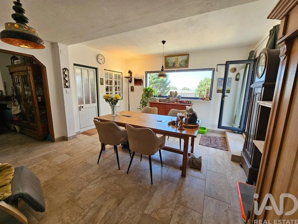 Moradia T5 para Venda em Ansião Foto 38