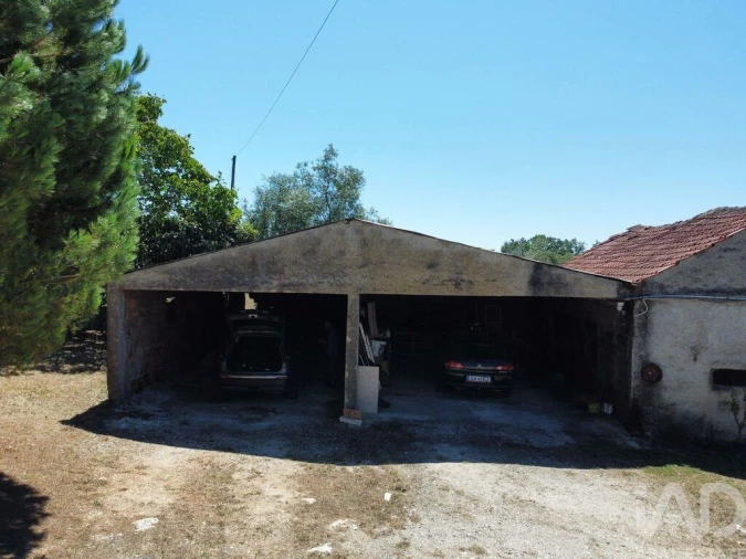 Moradia T5 para Venda em Ansião Foto 32