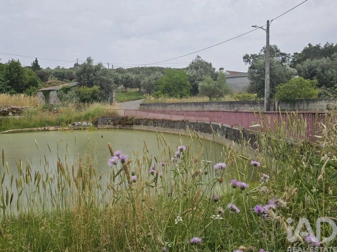 Moradia T5 para Venda em Ansião Foto 27