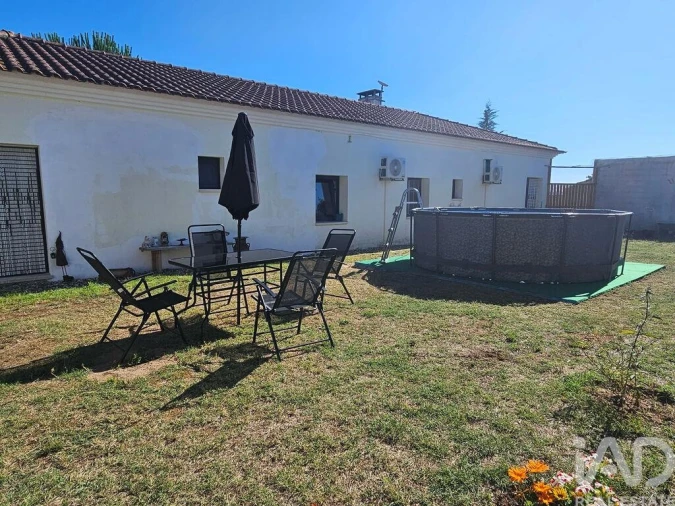 Moradia T5 para Venda em Ansião Foto 26