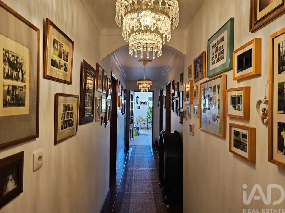 Moradia T5 para Venda em Ansião Foto 13