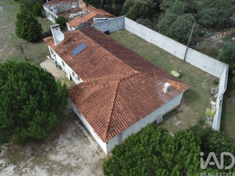 Moradia T5 para Venda em Ansião Foto 25