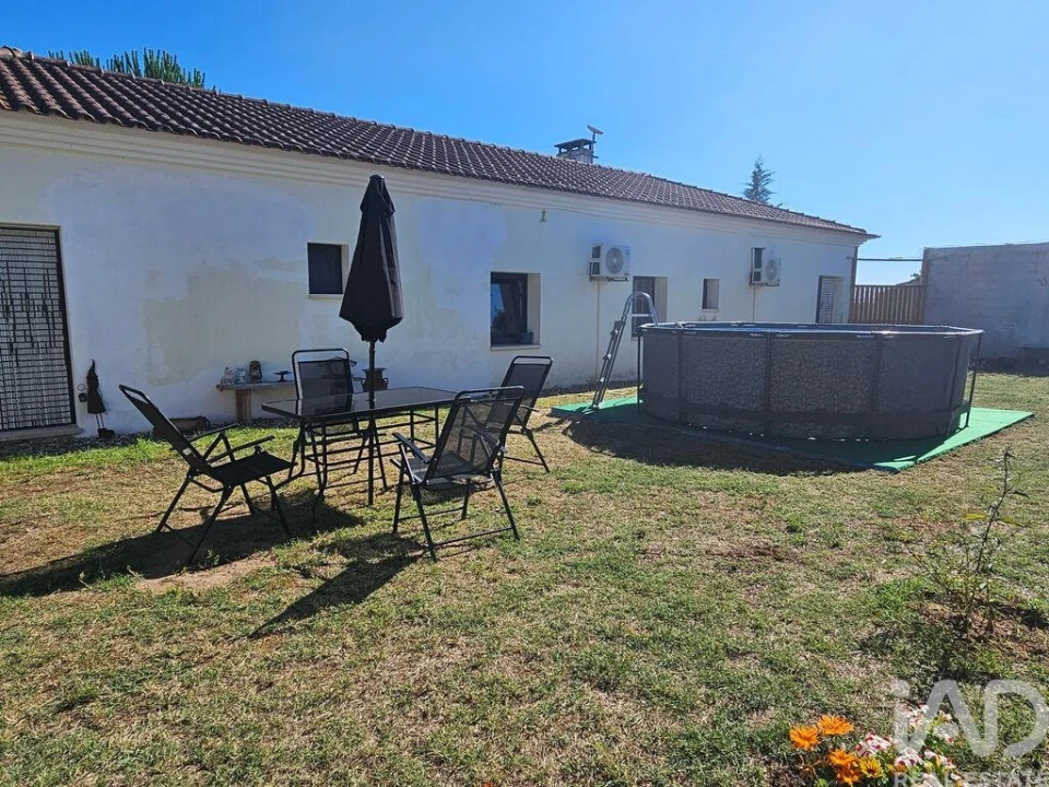 Moradia T5 para Venda em Ansião Foto 26