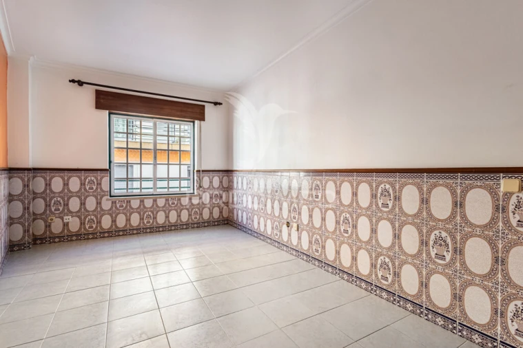 Apartamento T2 para Venda em Cartaxo e Vale da Pinta Foto 10