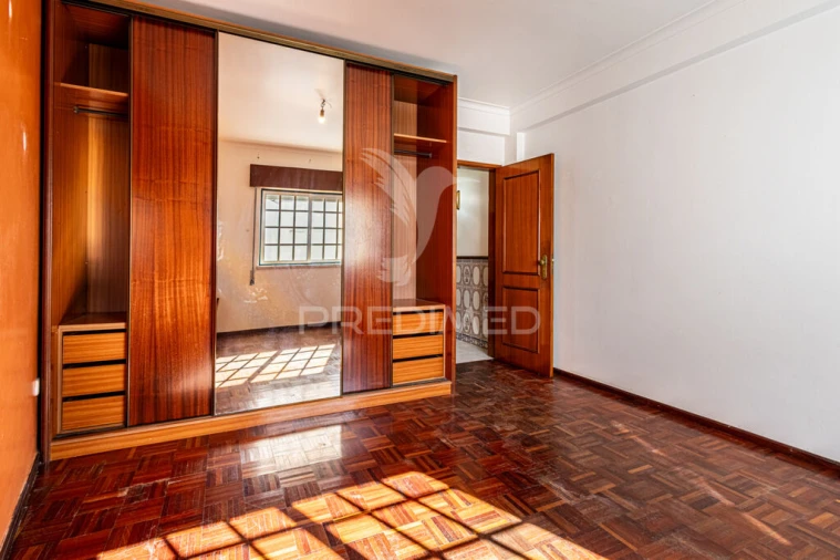 Apartamento T2 para Venda em Cartaxo e Vale da Pinta Foto 7