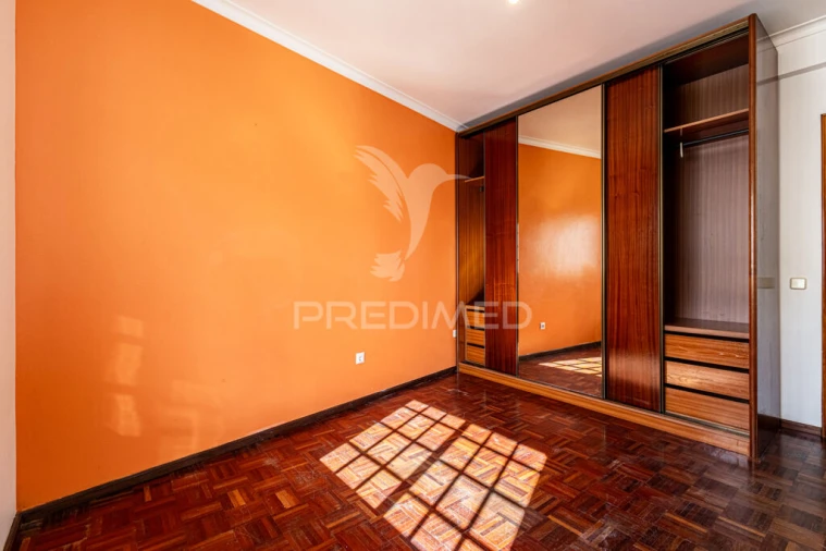 Apartamento T2 para Venda em Cartaxo e Vale da Pinta Foto 6