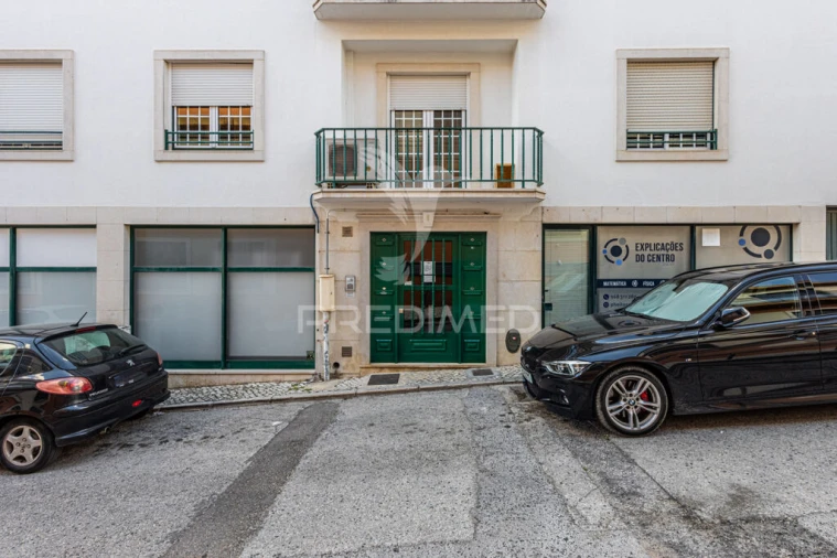 Apartamento T2 para Venda em Cartaxo e Vale da Pinta Foto 2