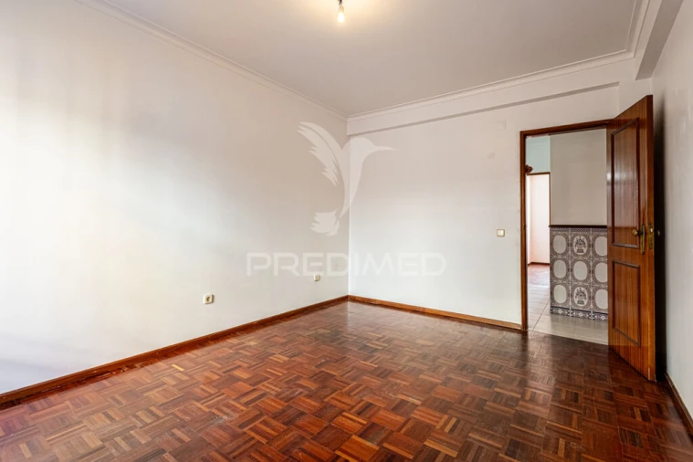 Apartamento T2 para Venda em Cartaxo e Vale da Pinta Foto 16