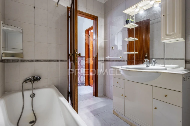 Apartamento T2 para Venda em Cartaxo e Vale da Pinta Foto 19