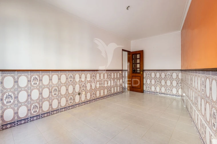 Apartamento T2 para Venda em Cartaxo e Vale da Pinta Foto 11