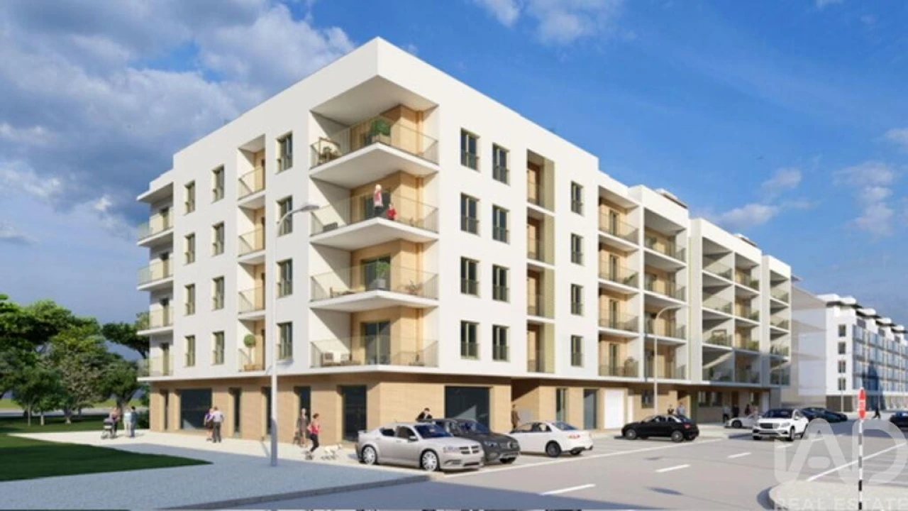 Apartamento T4 para Venda em Montijo e Afonsoeiro Foto 6