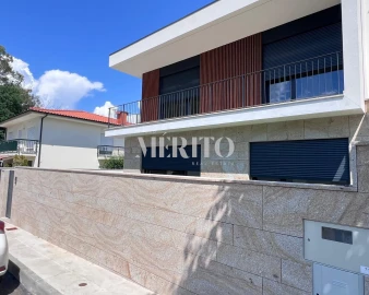 Moradia T4 para Venda em Palmeira