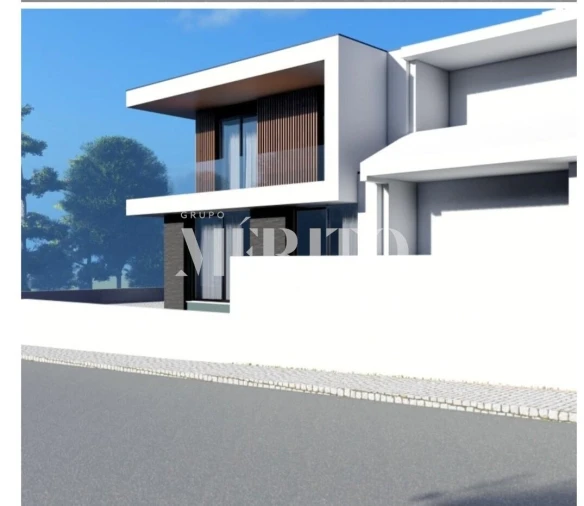 Moradia T4 para Venda em Palmeira Foto 13