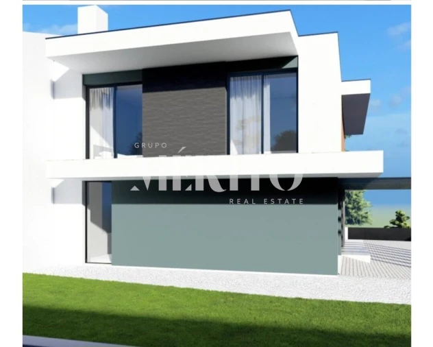 Moradia T4 para Venda em Palmeira Foto 4