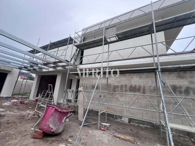 Moradia T4 para Venda em Palmeira Foto 7